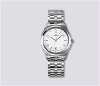 Armbanduhr Lorenz Herr DESIR in Stahl 022954AN - 022954AN